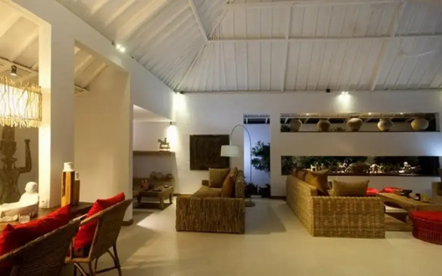 Villa Maxceo