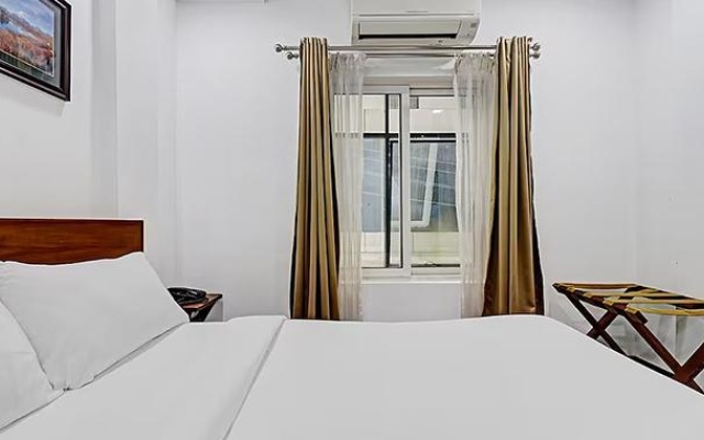 FabHotel Stratford