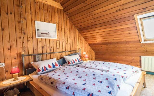 Ferienwohnung Priwall Nordstrand
