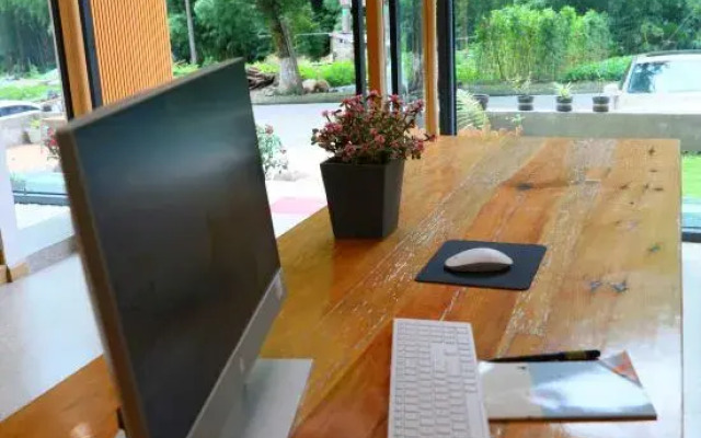 Zhuying Guesthouse