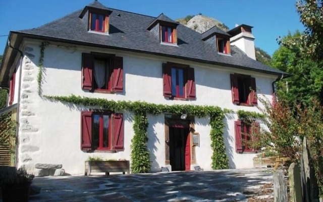 Les Gerbes