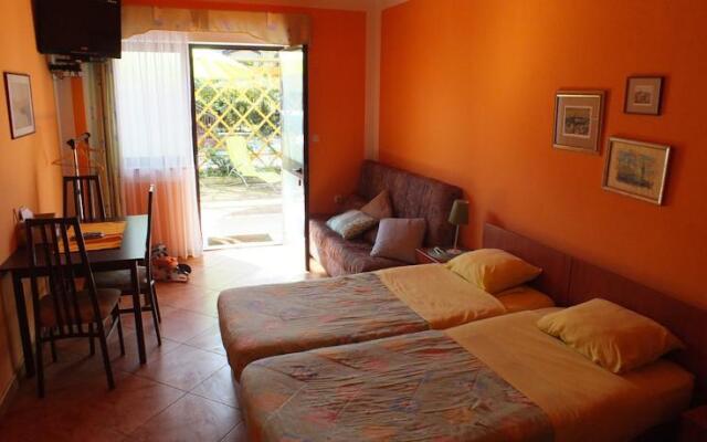 Apartments "Riviera Umag"