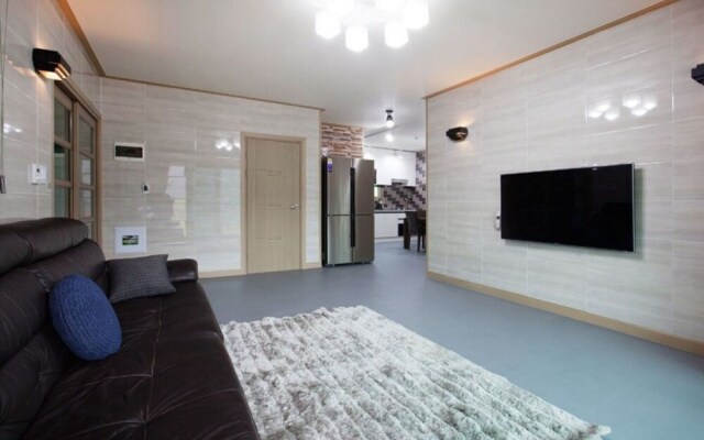 Gapyeong Moderno Pension