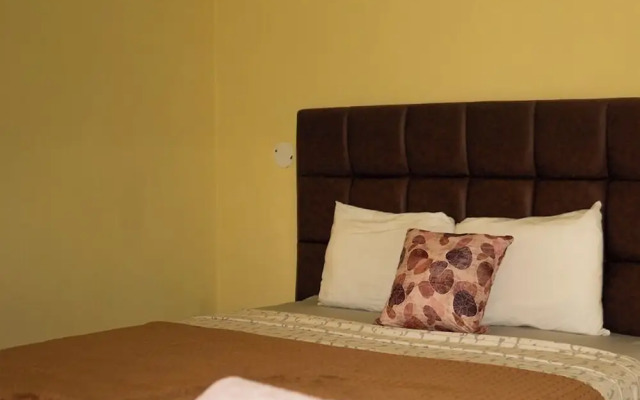 Hotel Maya Magic Petén