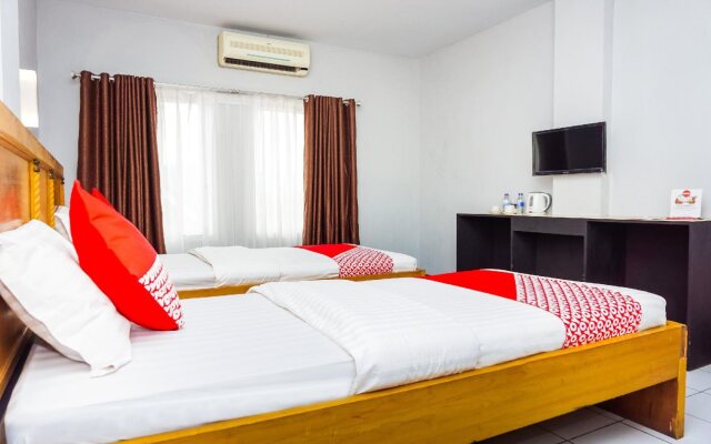 Pagaruyung Hotel Batusangkar By OYO Rooms