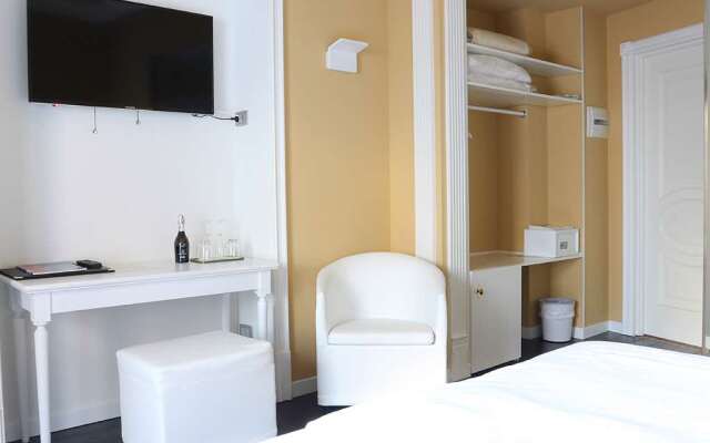 Hotel Greif Maria Theresia
