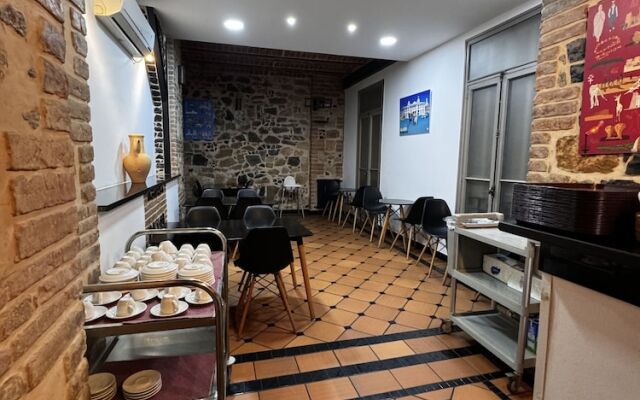 Hotel Nelson - Bab El Oued