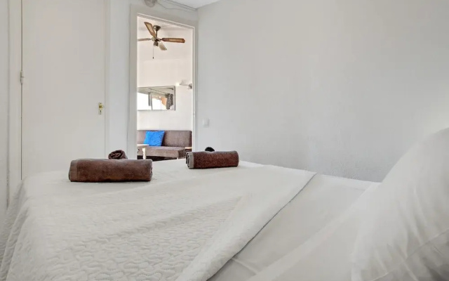 Apartment by Costa del Sol Beach & Pool