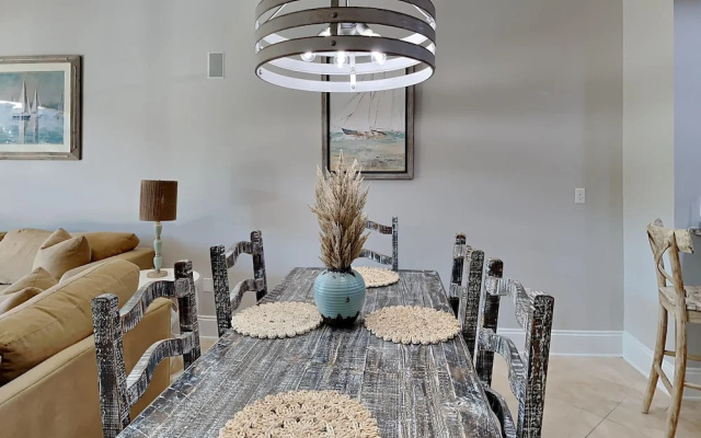 Adagio by Southern Vacation Rentals
