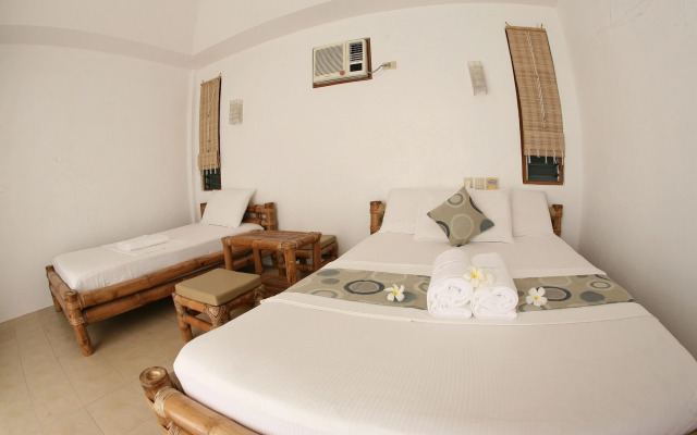 Elysia Beach Resort