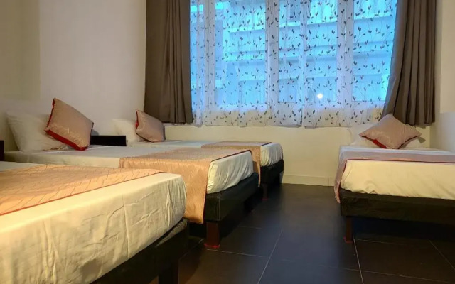 Hotel San Marcos Domo