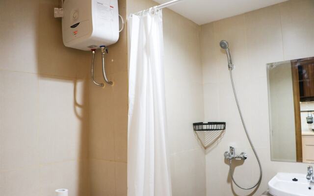 Simply Look Studio Room LRT City Jatibening Apartment