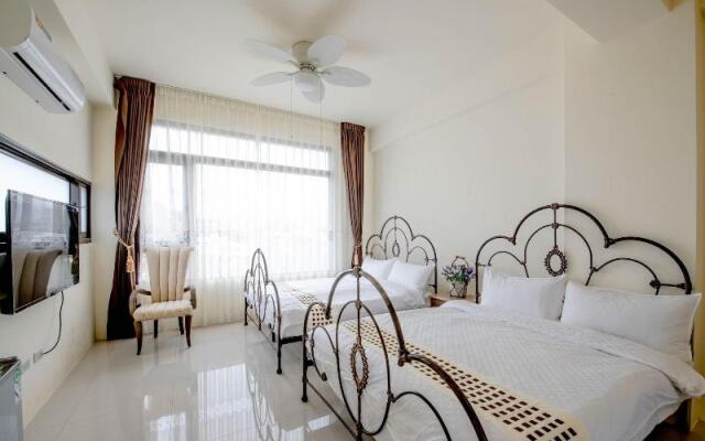 Palmer Homestay Ii