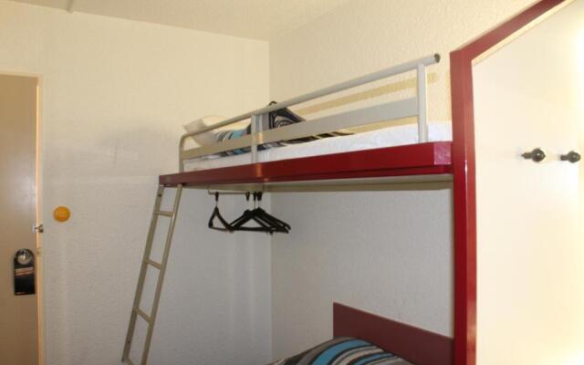 hotelF1 Saint-Dié-des-Vosges