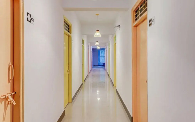 OYO Home 36553 Elegant Stay J P Nagar