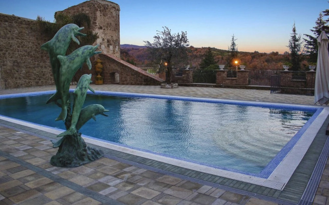 Hotel San Leo