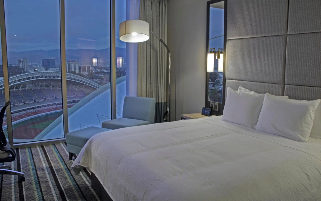 Hilton Garden Inn San Jose La Sabana