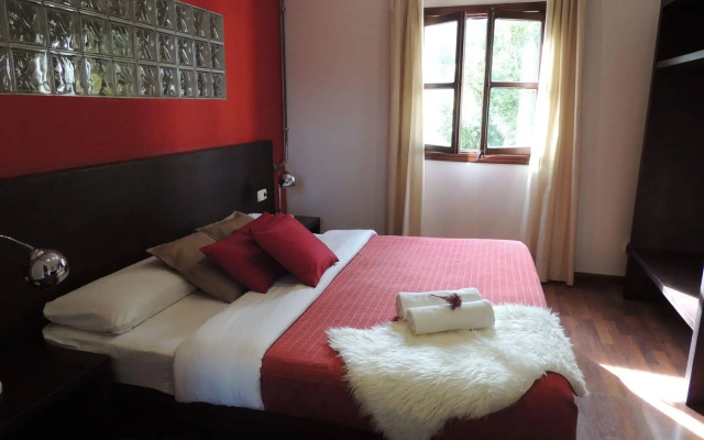 loftOtel canet