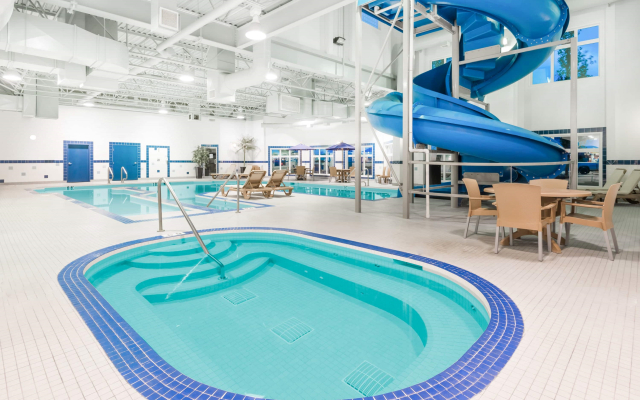 Howard Johnson TCP Hefei