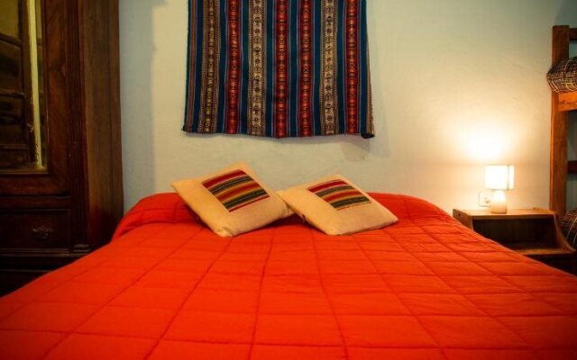 Gran Casa Hostel
