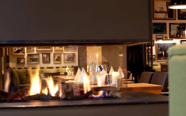 Inselhotel Langeoog