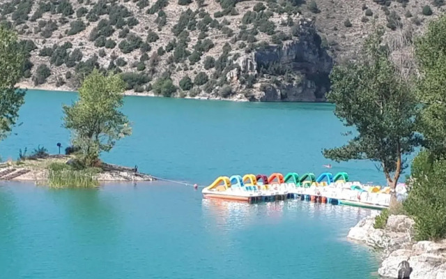 Vivienda Turística Portal de Teruel