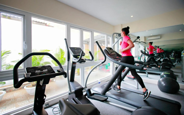 Hoian Sincerity Hotel & Spa
