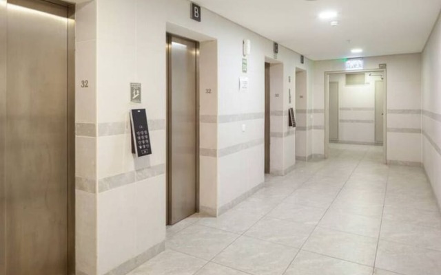 Luxury 3BR 32 Floor SeaView