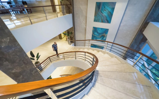 GemstoneBR in SMDC Coast Residences
