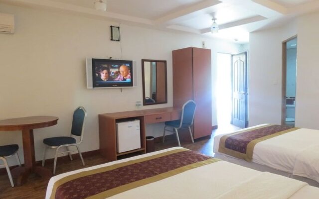 Sea Spring Resort