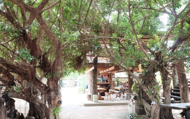 Baan Eve Guesthouse