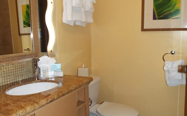 Hampton Inn Key Largo Manatee Bay