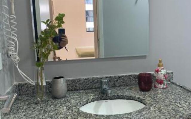 Beira Mar Apartmento 107