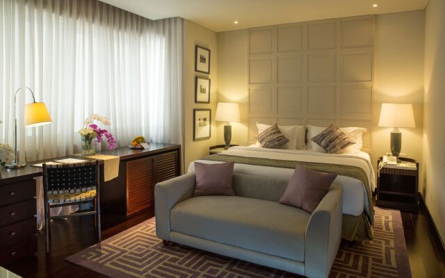The Shalimar Boutique Hotel