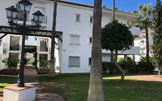 Special Apartment in the Costa del Sol