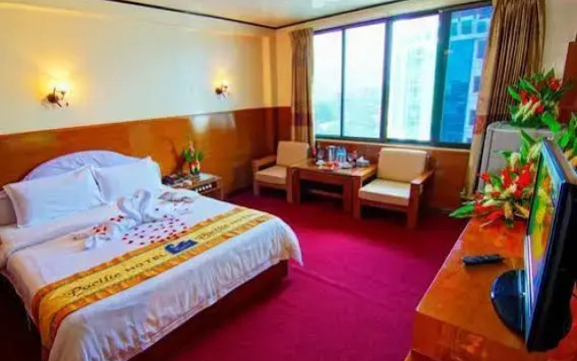 Pacific Hotel
