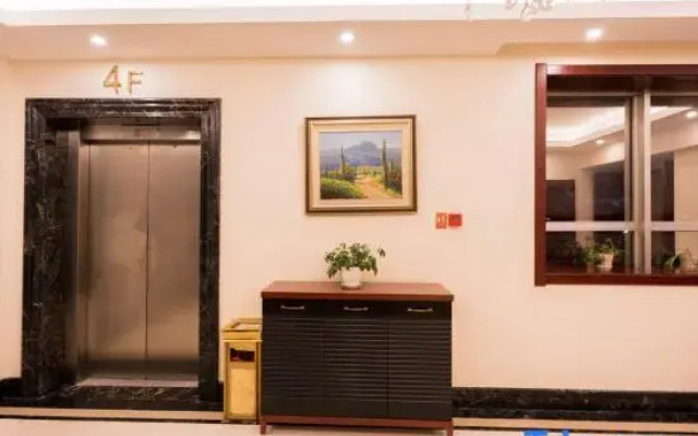 Yongjiu Hotel