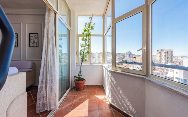 Central Coziness 2 BDR