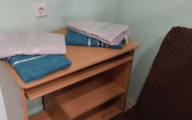 Hostel Malachite