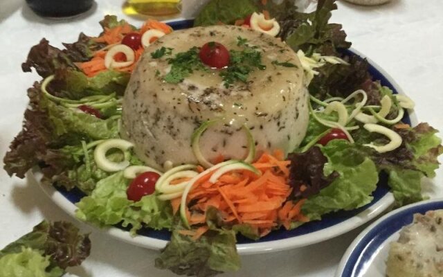 Hotel Ashram de Coatepec