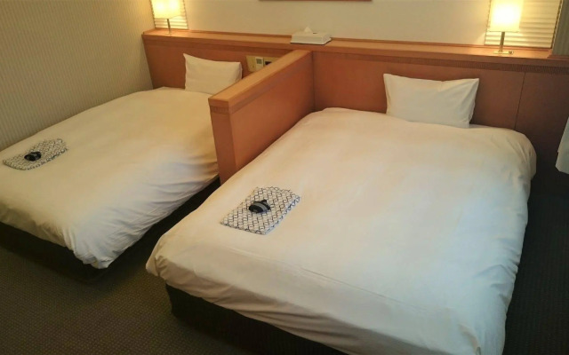 West Inn Fuji-Yoshida