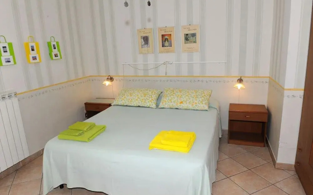 La Casa Del Sole