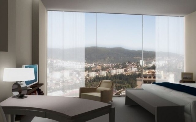 Seybouse Hotel & SPA
