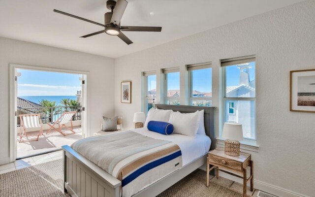 Ocean Blvd - Sand Dollar