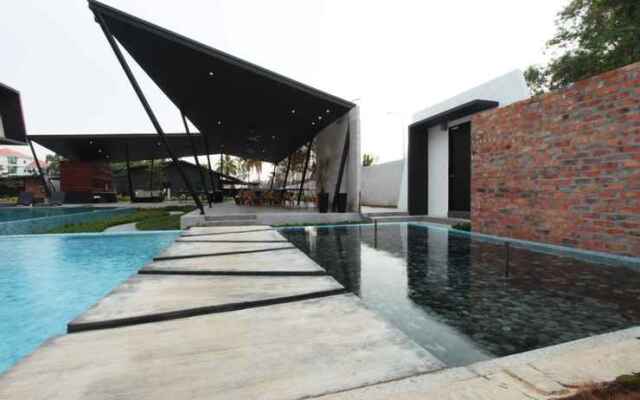 Villa Lot 1638