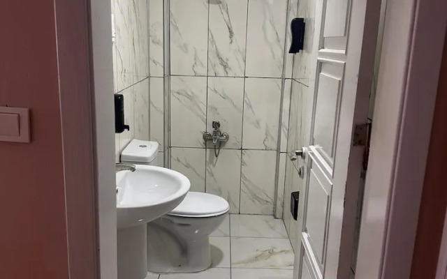 Asya Hotel