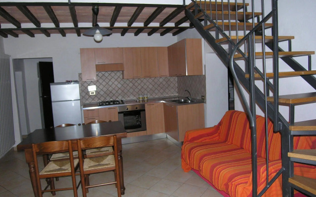 Tenuta Di Mensanello