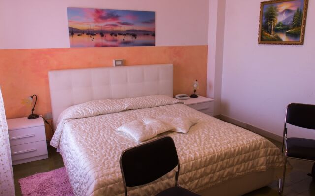 Hotel Nanda