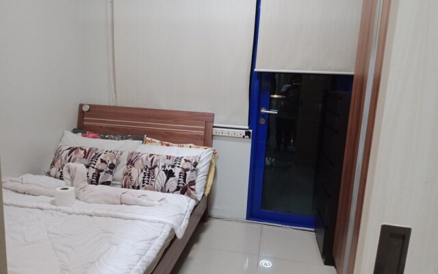 Sea Residences Condotel