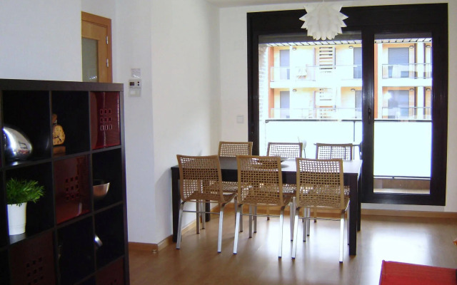 Apartamentos 3000 Jaca